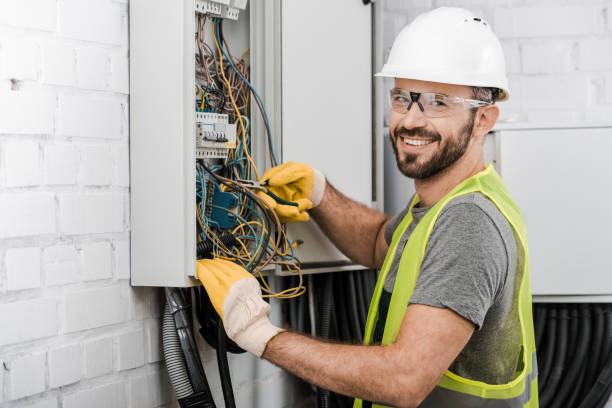 Best Electrical Installation Contractor  in Island Heights, NJ