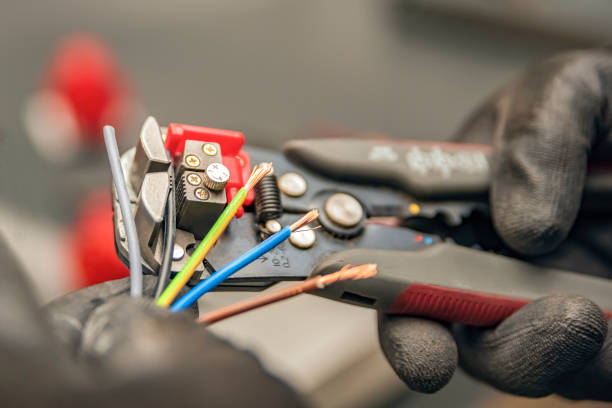 Best 24-Hour Electrician  in Island Heights, NJ