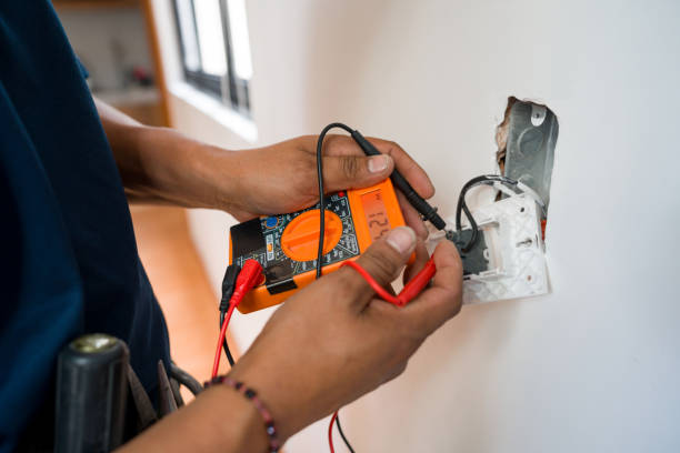 Best Electrical System Inspection  in Island Heights, NJ