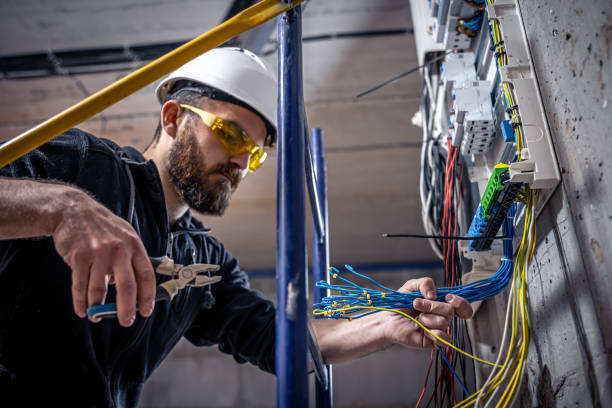 Best Commercial Electrician Services  in Island Heights, NJ