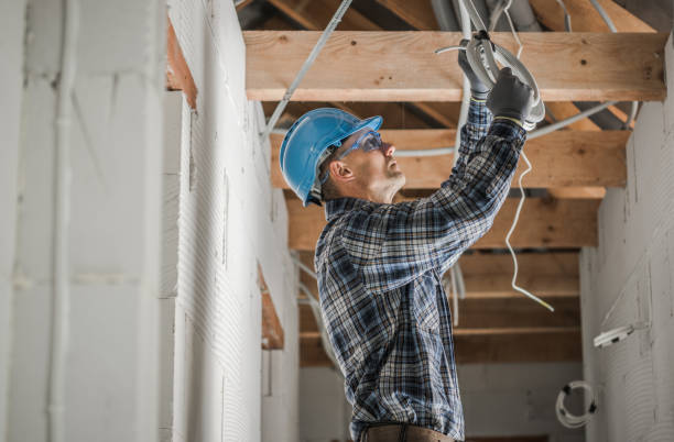 Best Affordable Electrician  in Island Heights, NJ