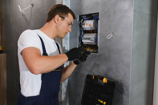 Best Home Electrical Repair  in Island Heights, NJ