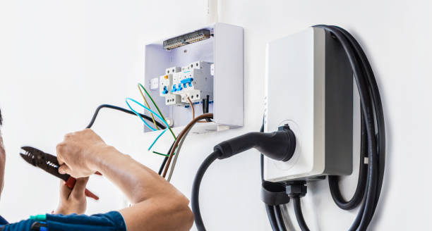 Best Home Electrical Repair  in Island Heights, NJ