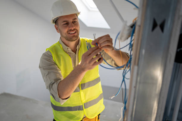 Best Emergency Electrical Repair  in Island Heights, NJ